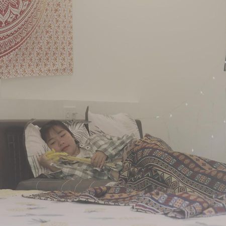 ดรีม ฟลาวเวอร์ โฮมสเตย์ ฮอยอัน ภายนอก รูปภาพ